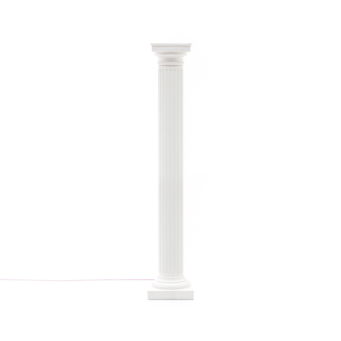 Las Vegas Tall Lamp