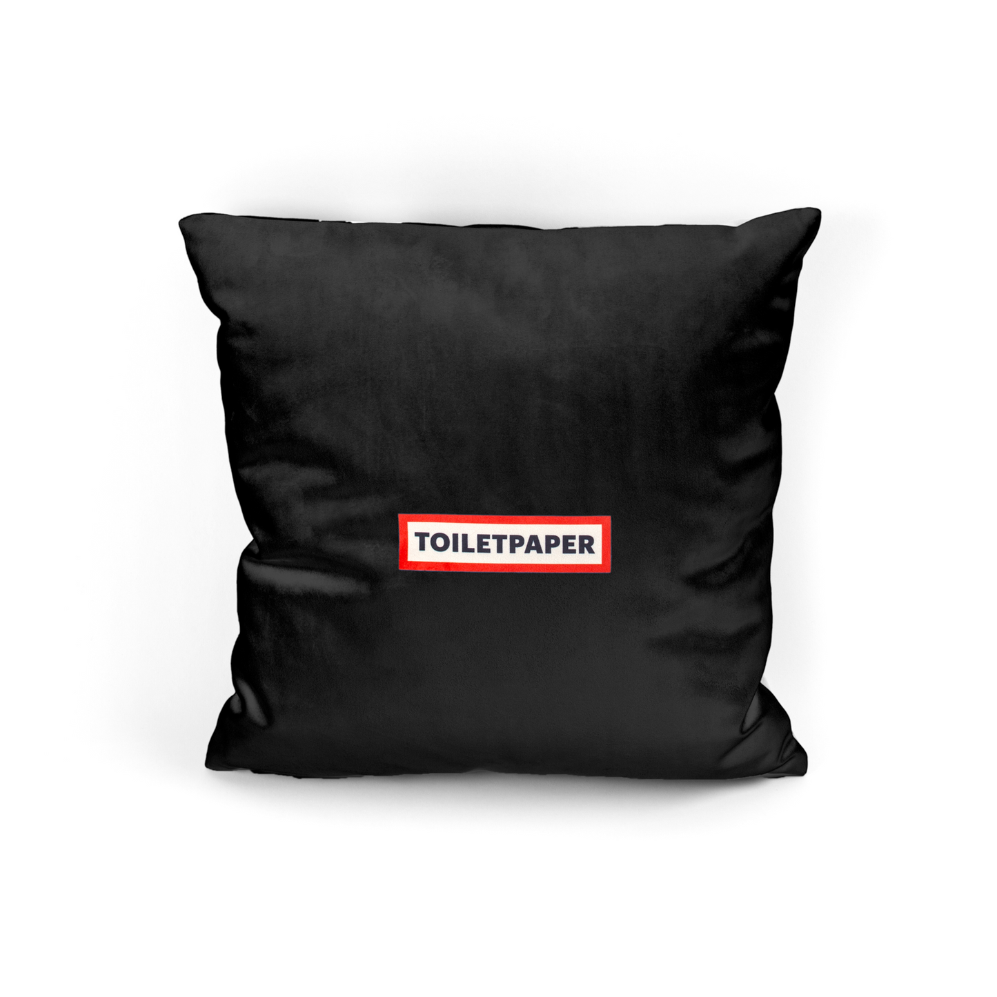 Cushion Lipstick Black 50x50