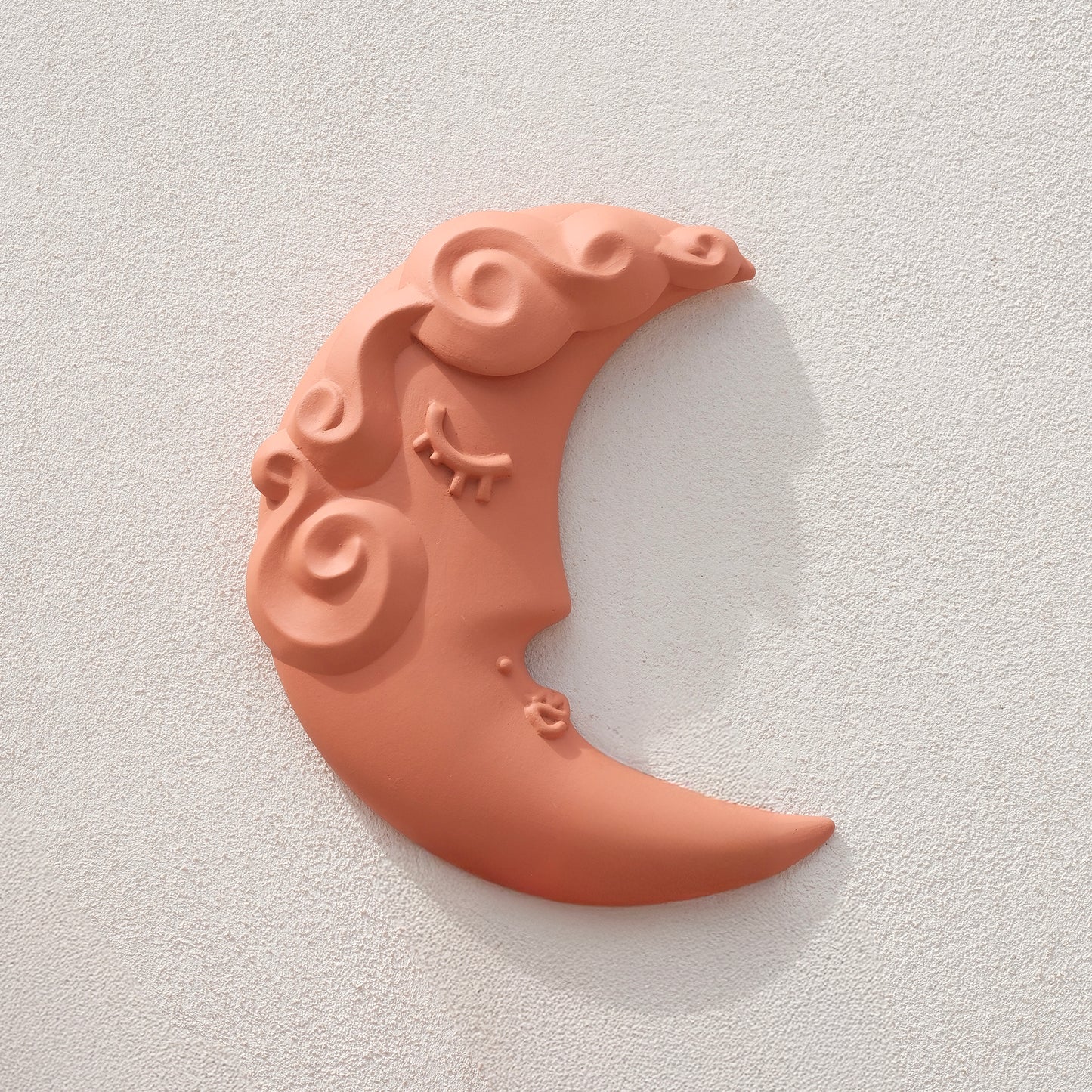 Magna Graecia Wall Decoration - Luna