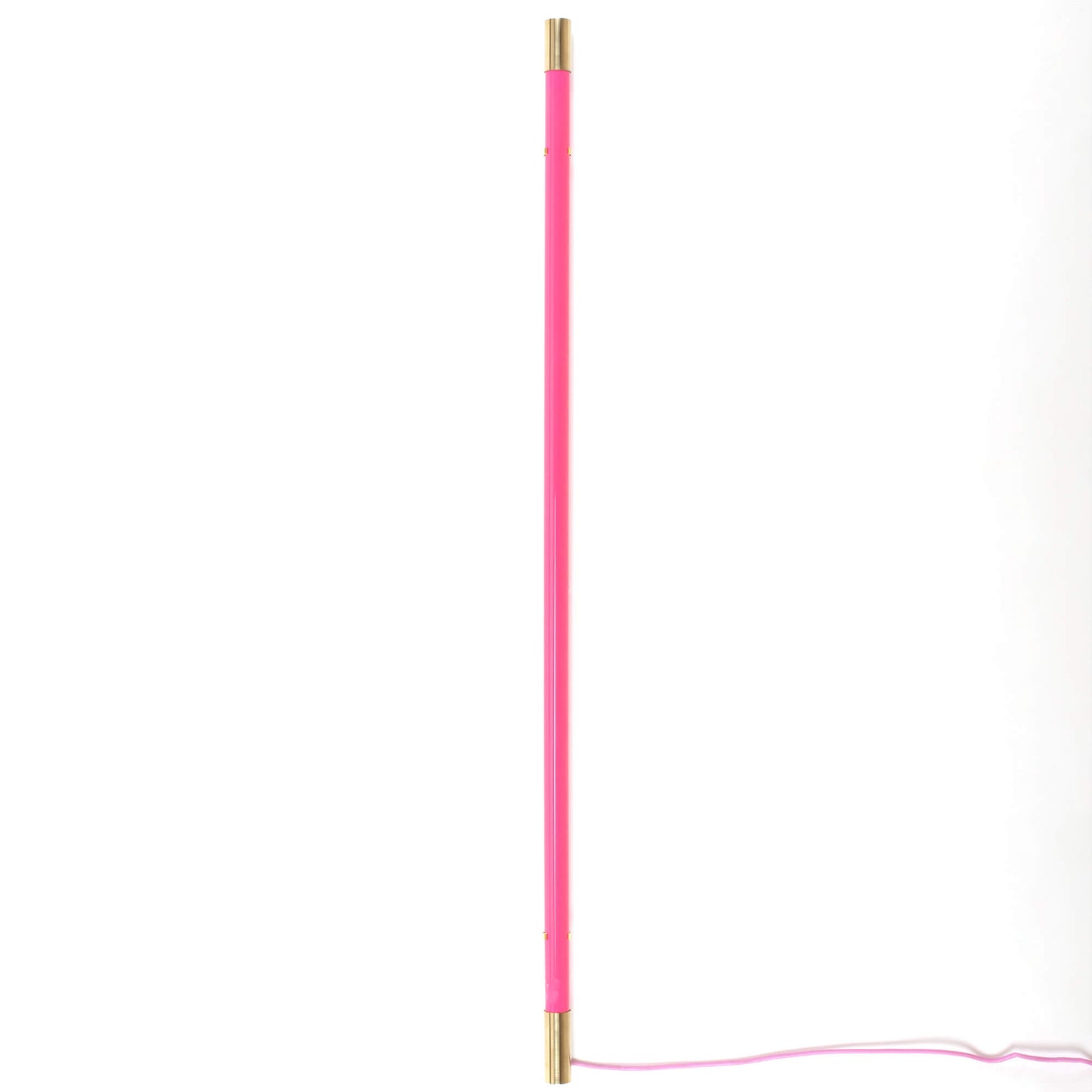 Linea Golden End Pink