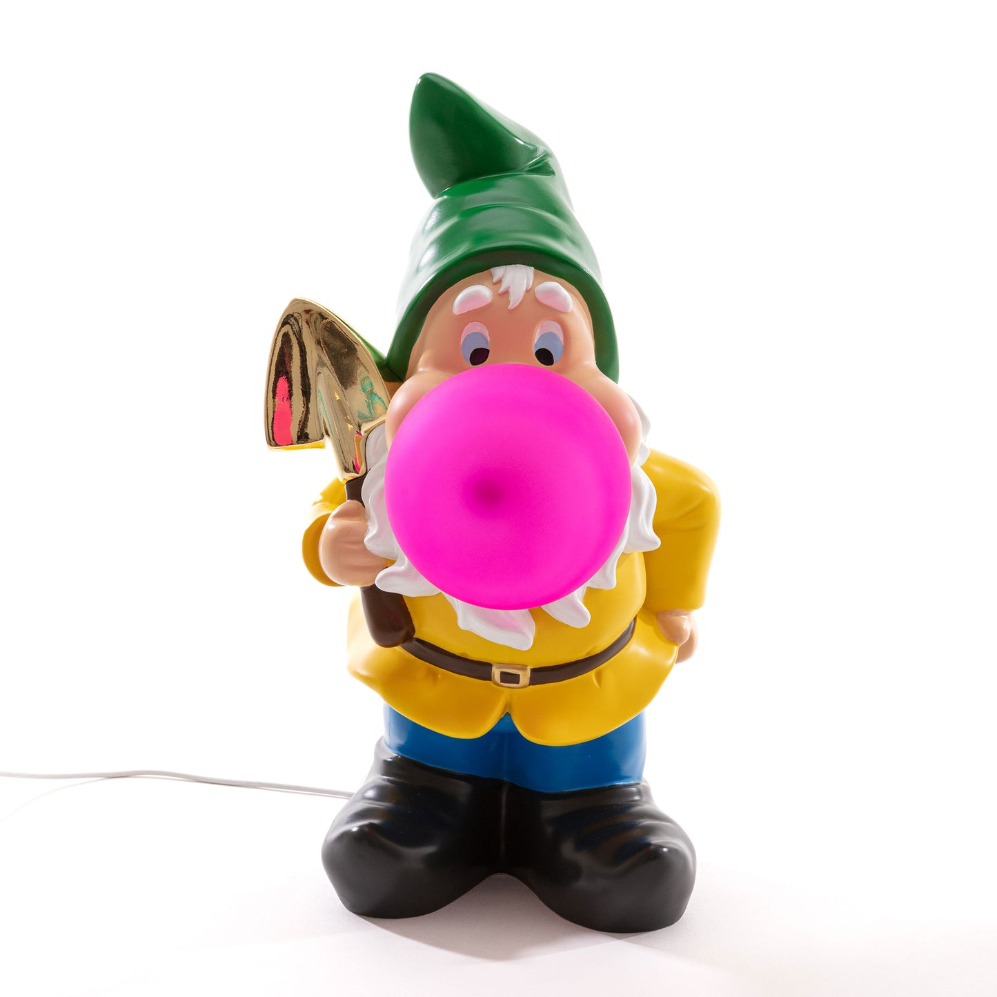 Working Gummy Lamp