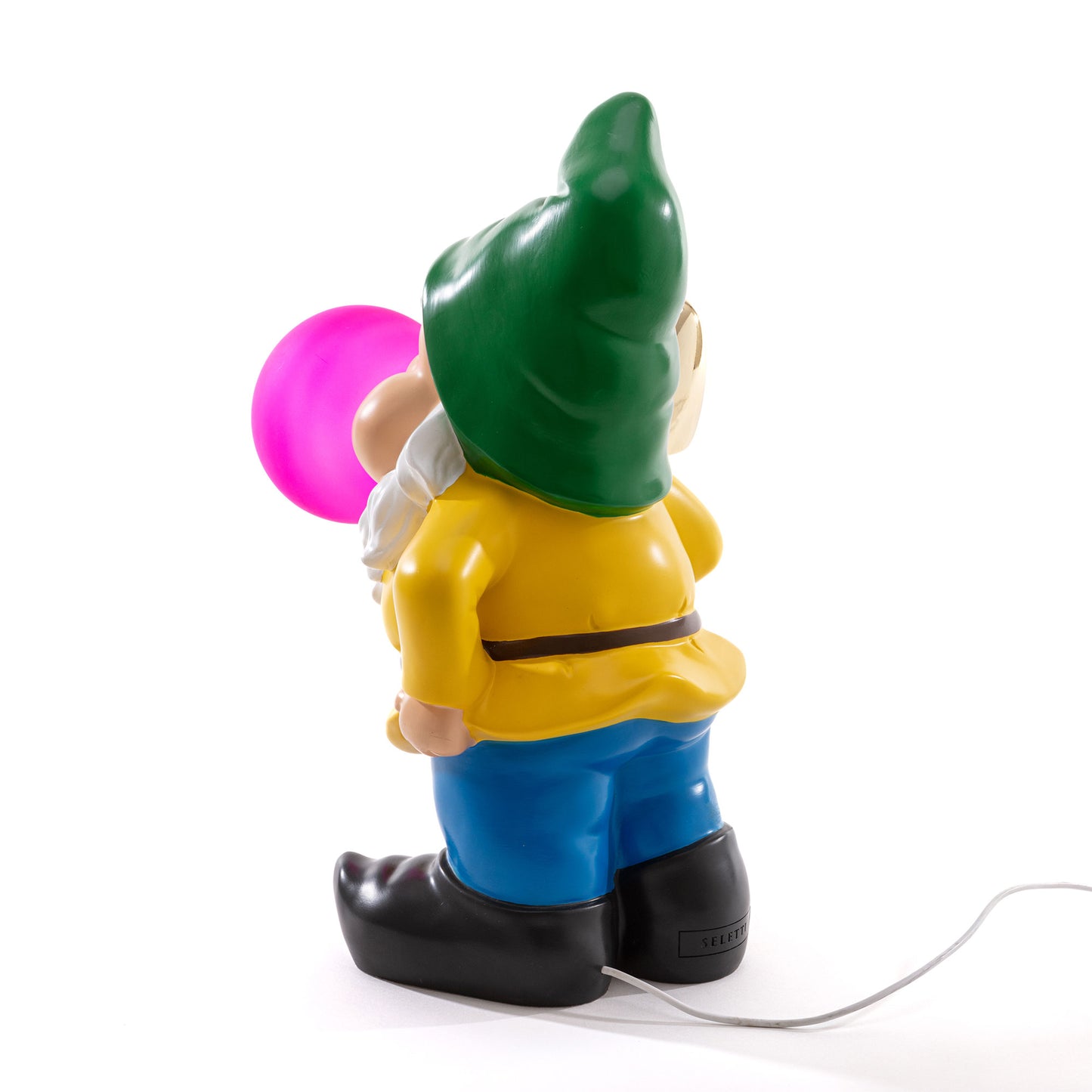 Working Gummy Lamp