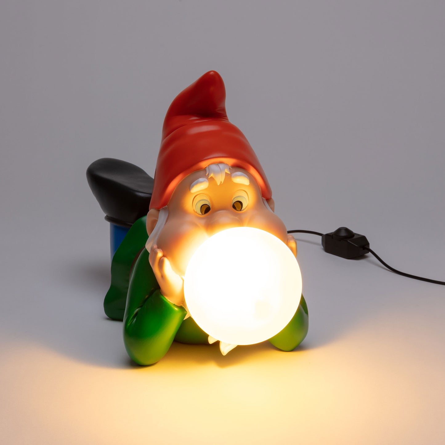 Dreaming Gummy Lamp