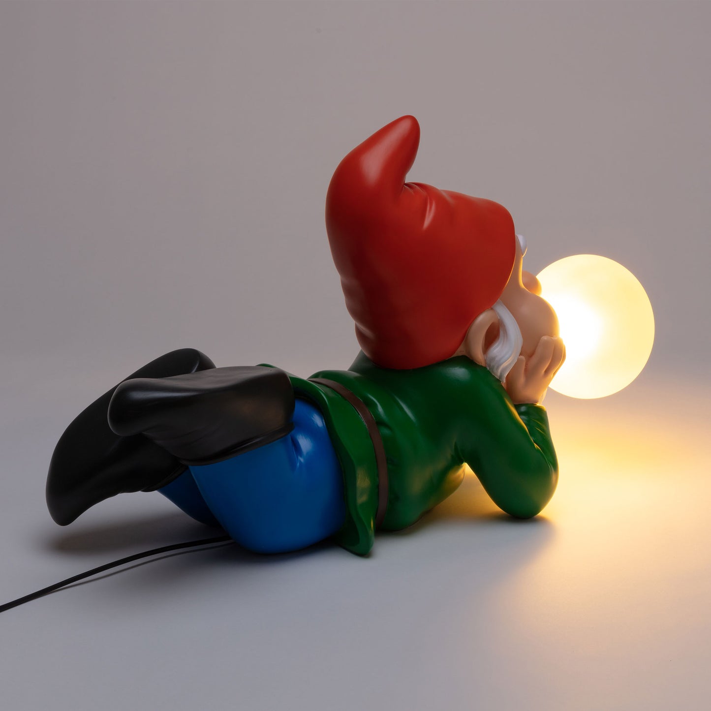 Dreaming Gummy Lamp