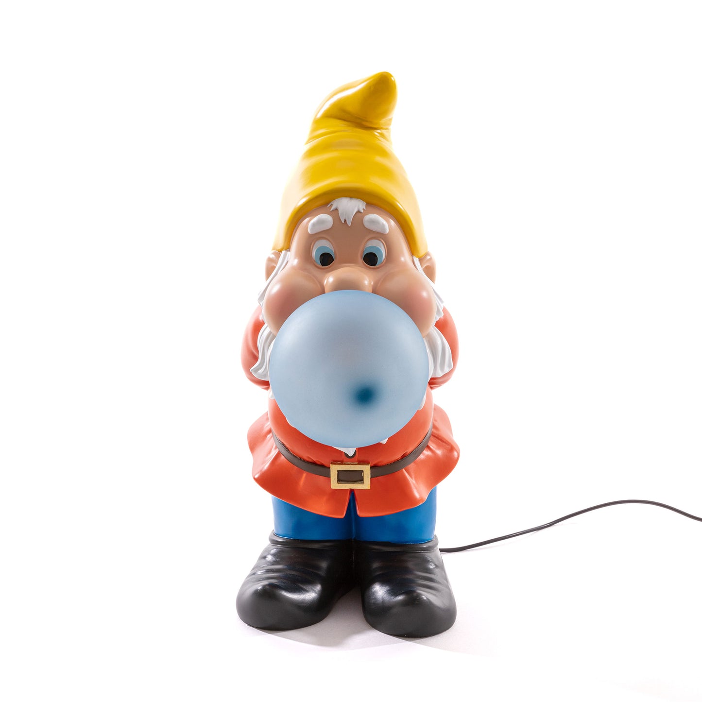 Snooping Gummy Lamp