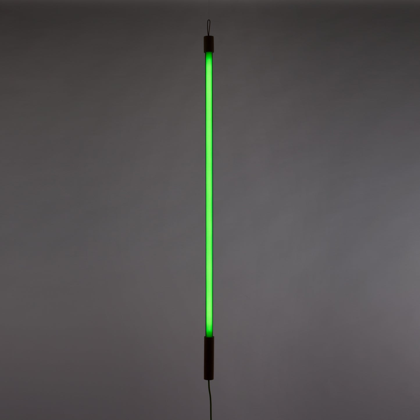 Linea LED Green