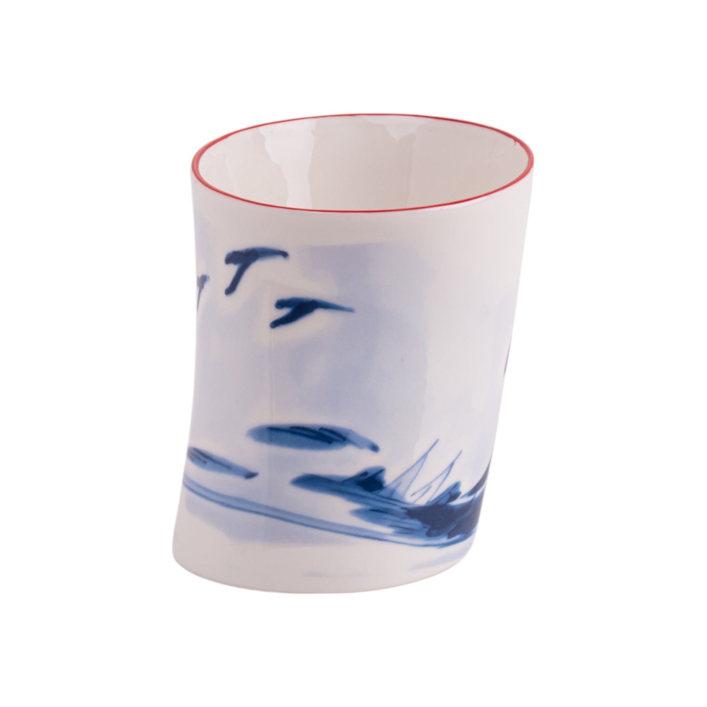 Classics on acid - KESHIKI mug