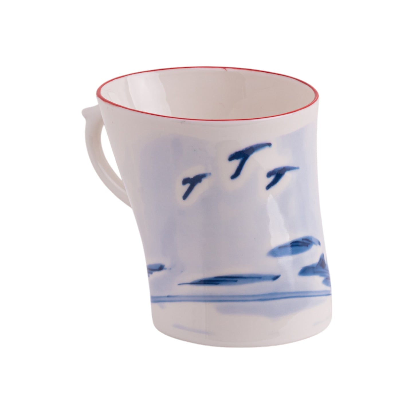 Classics on acid - KESHIKI mug
