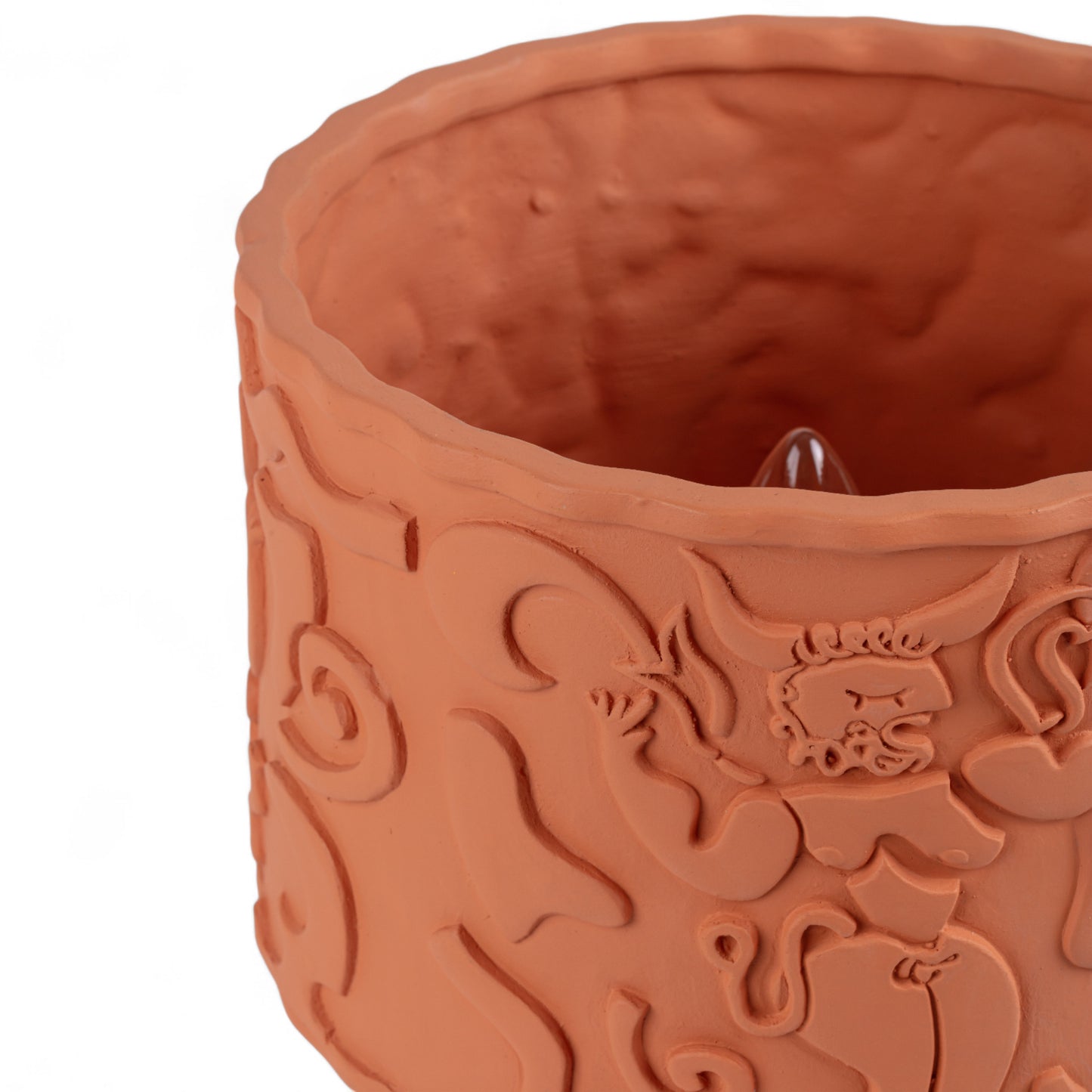 Magna Graecia Outdoor Lamp - DEA