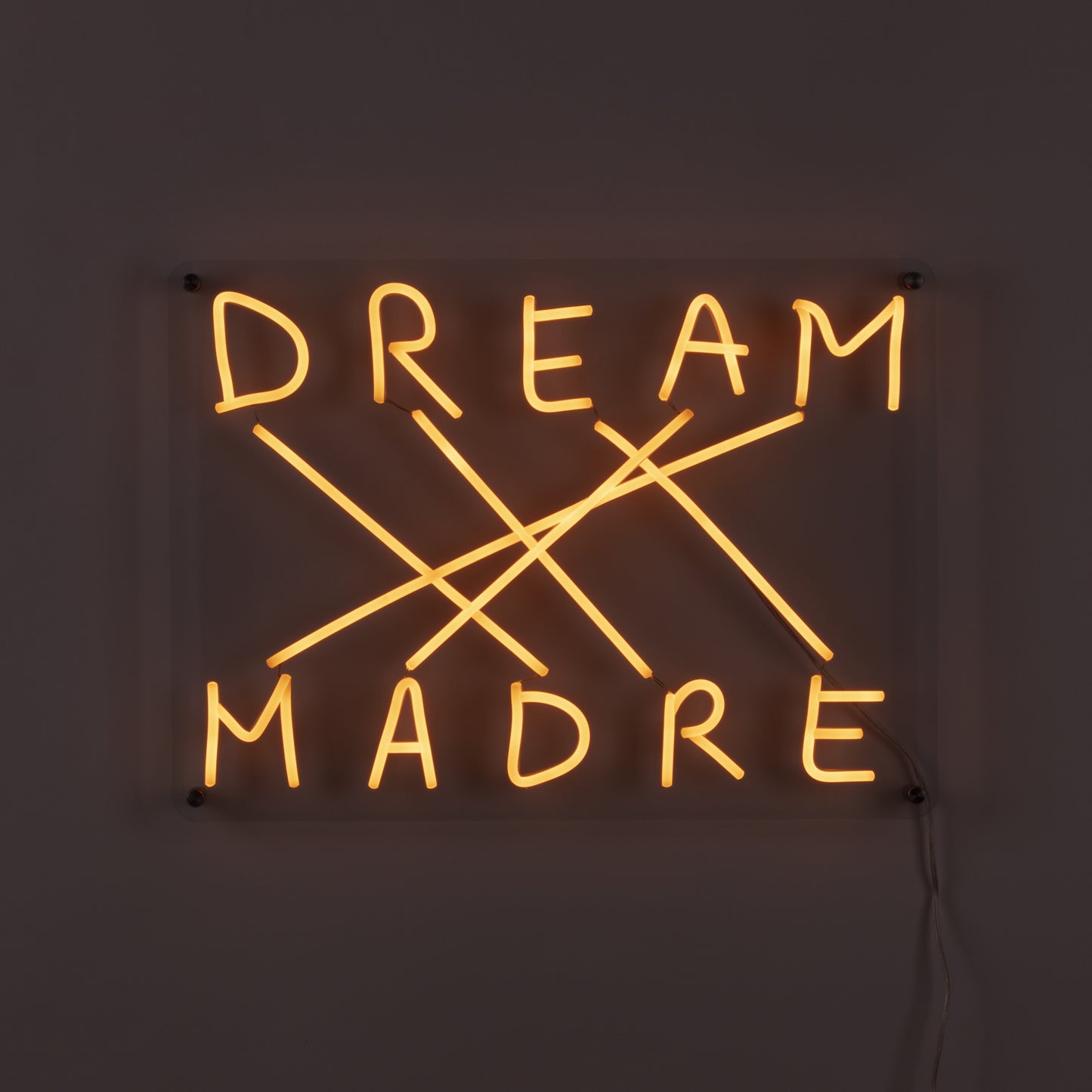 Dream Madre Led Lamp