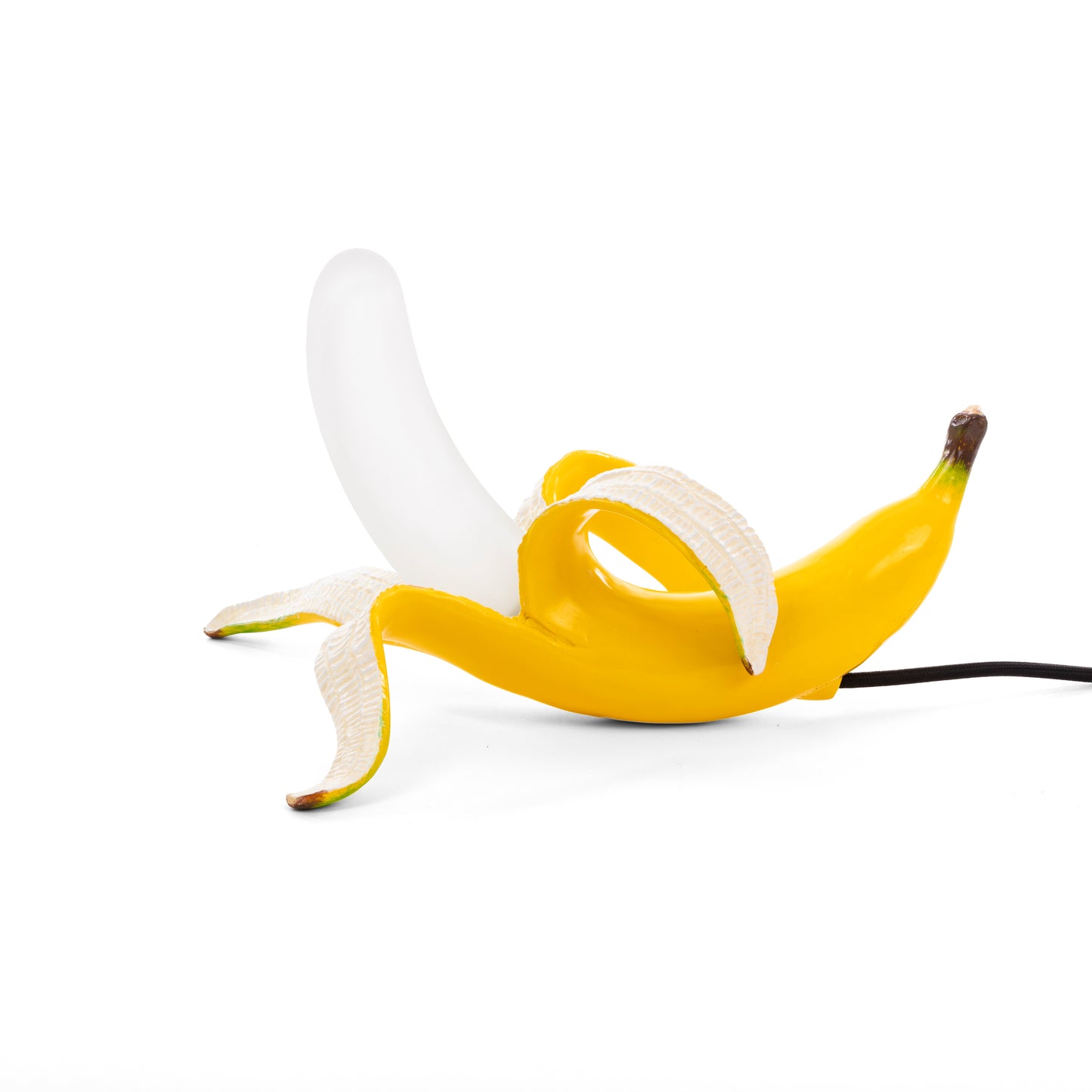 Banana Lamp Yellow Dewey