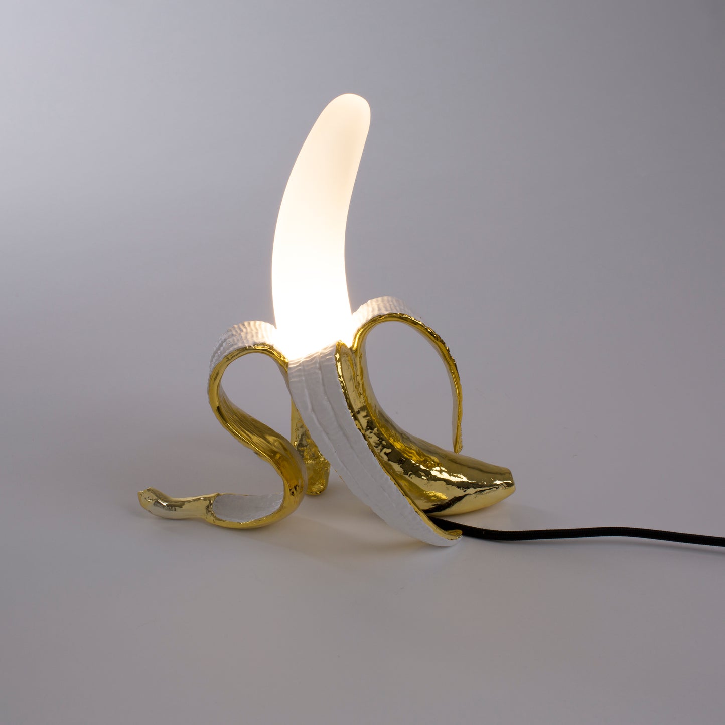 Banana Lamp Louie
