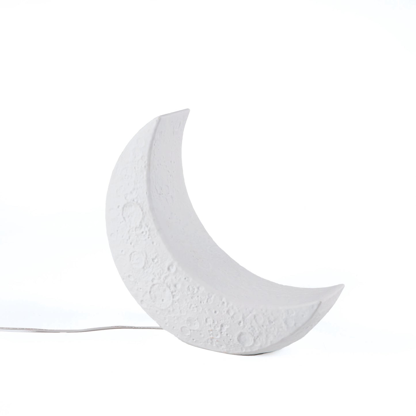 My Tiny Moon Lamp