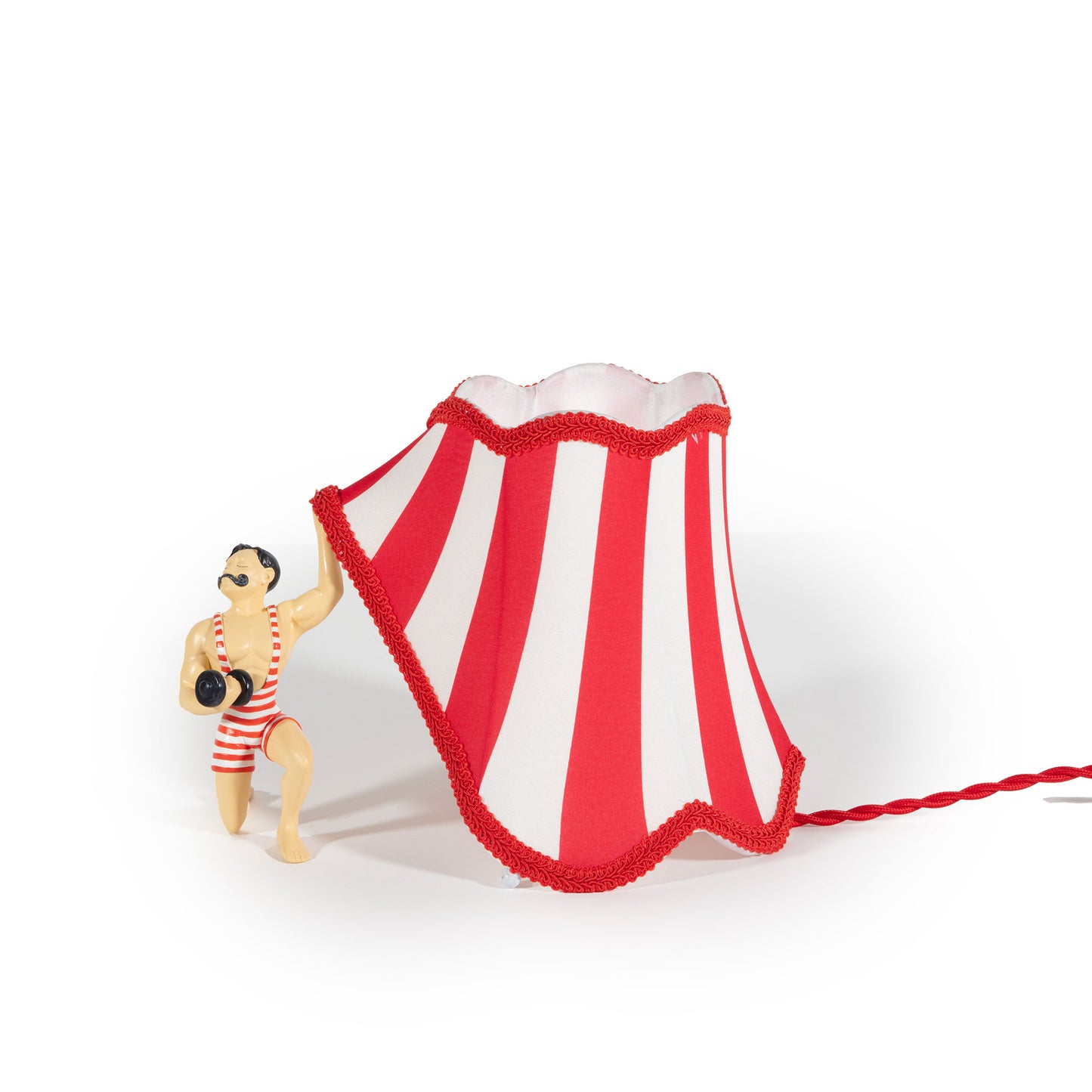 Circus AbatJour Bruno