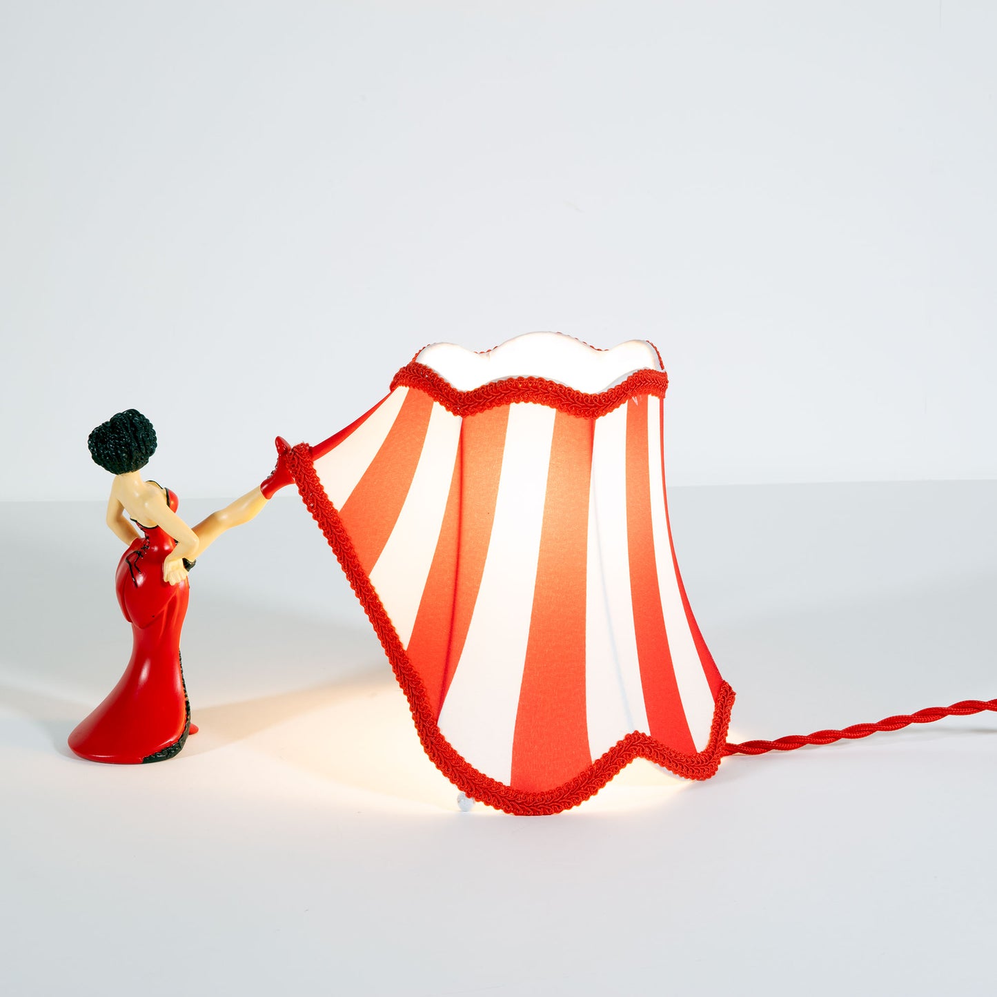 Circus AbatJour Lucy