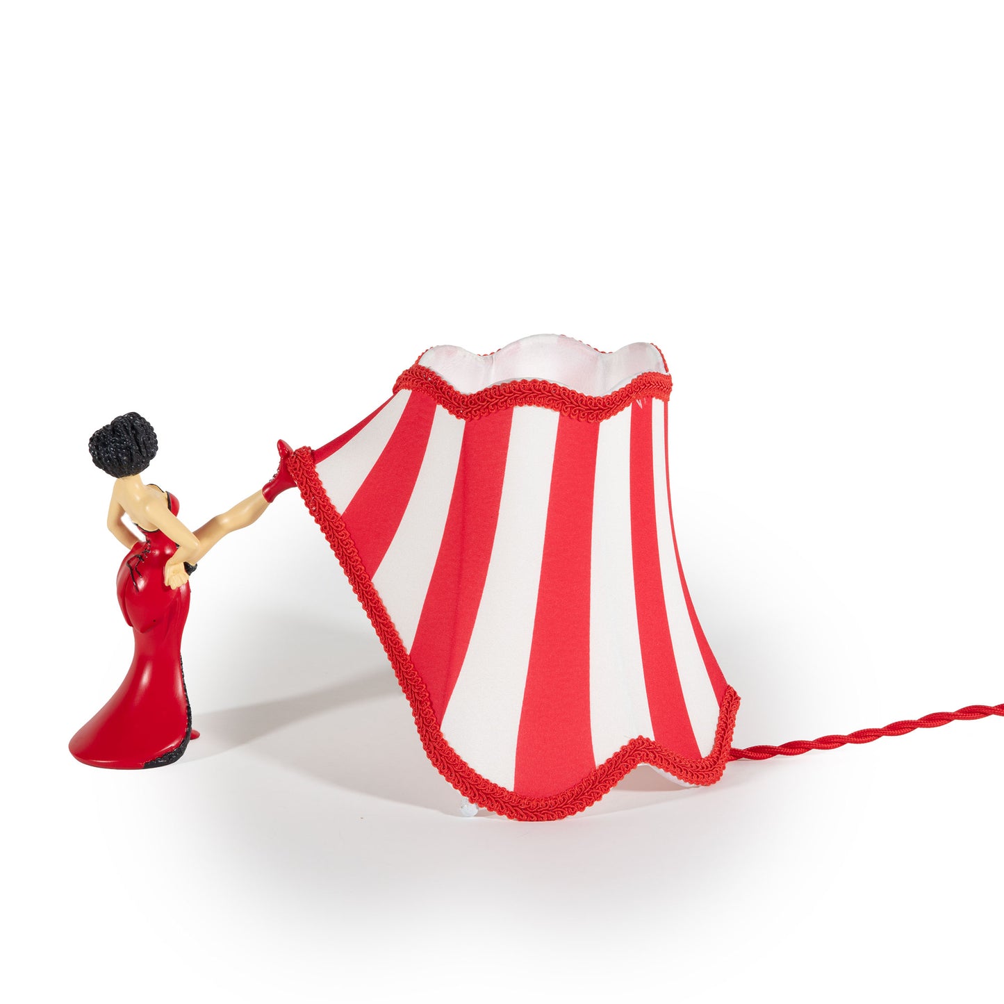 Circus AbatJour Lucy
