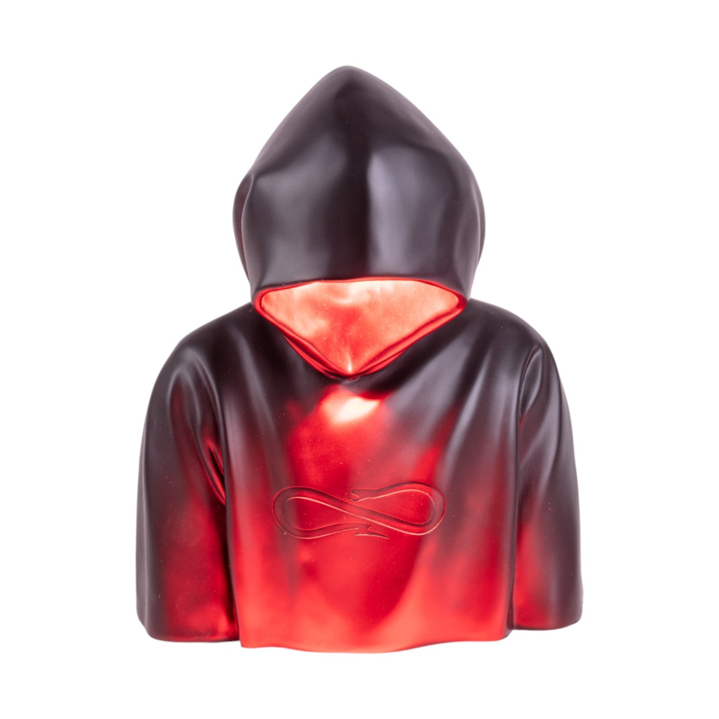 Bad Guy Lamp - BLACK