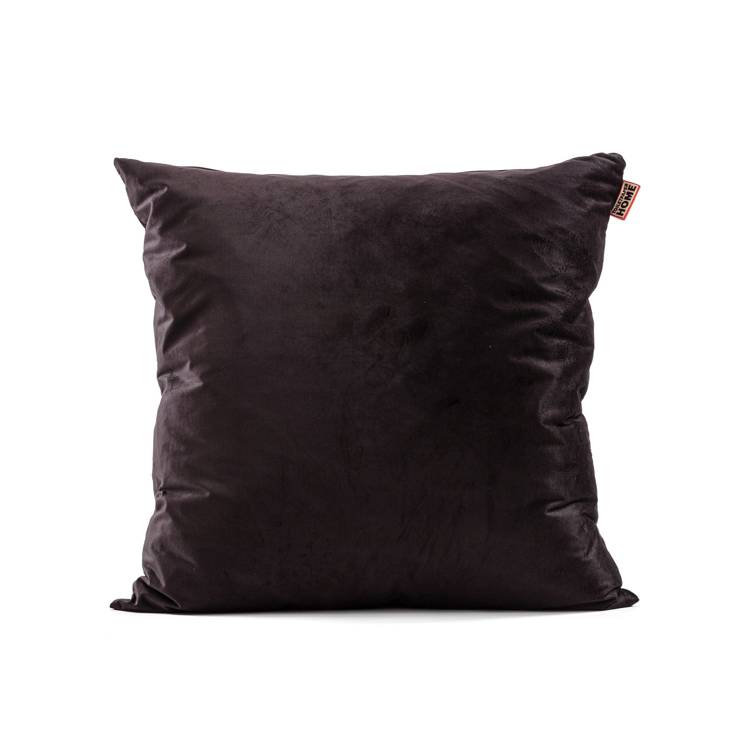 Large cushions - Black