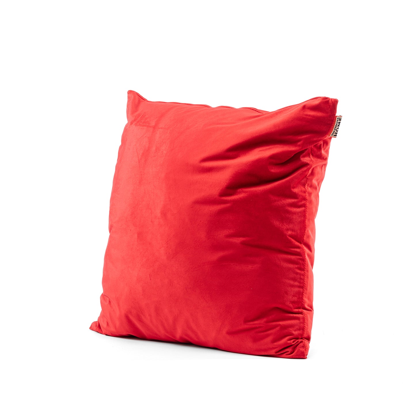 Large cushions - Red