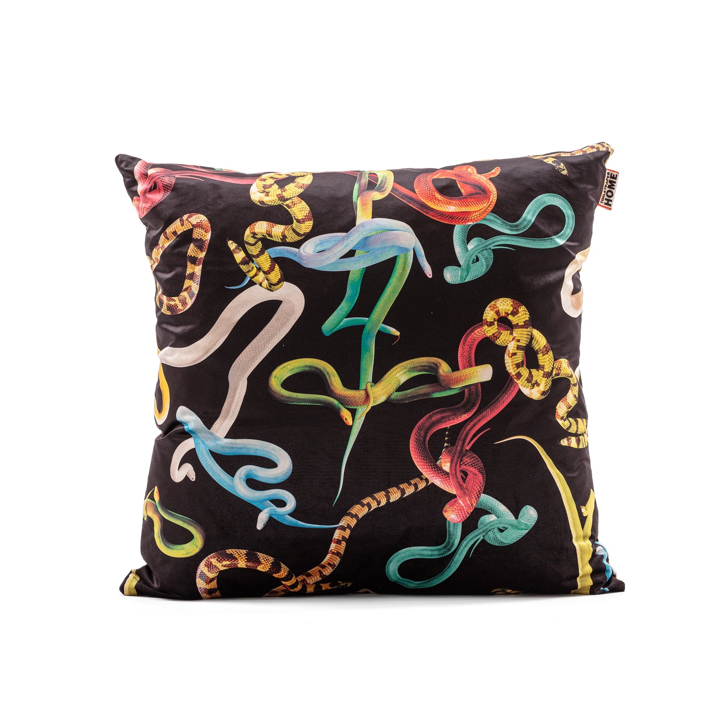 Large cushions - Snakes