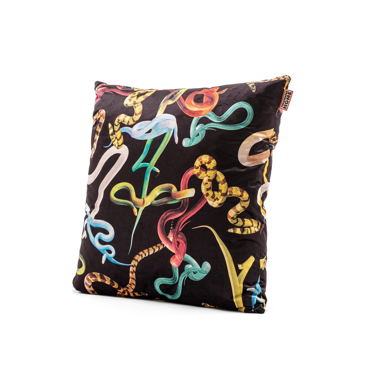 Large cushions - Snakes