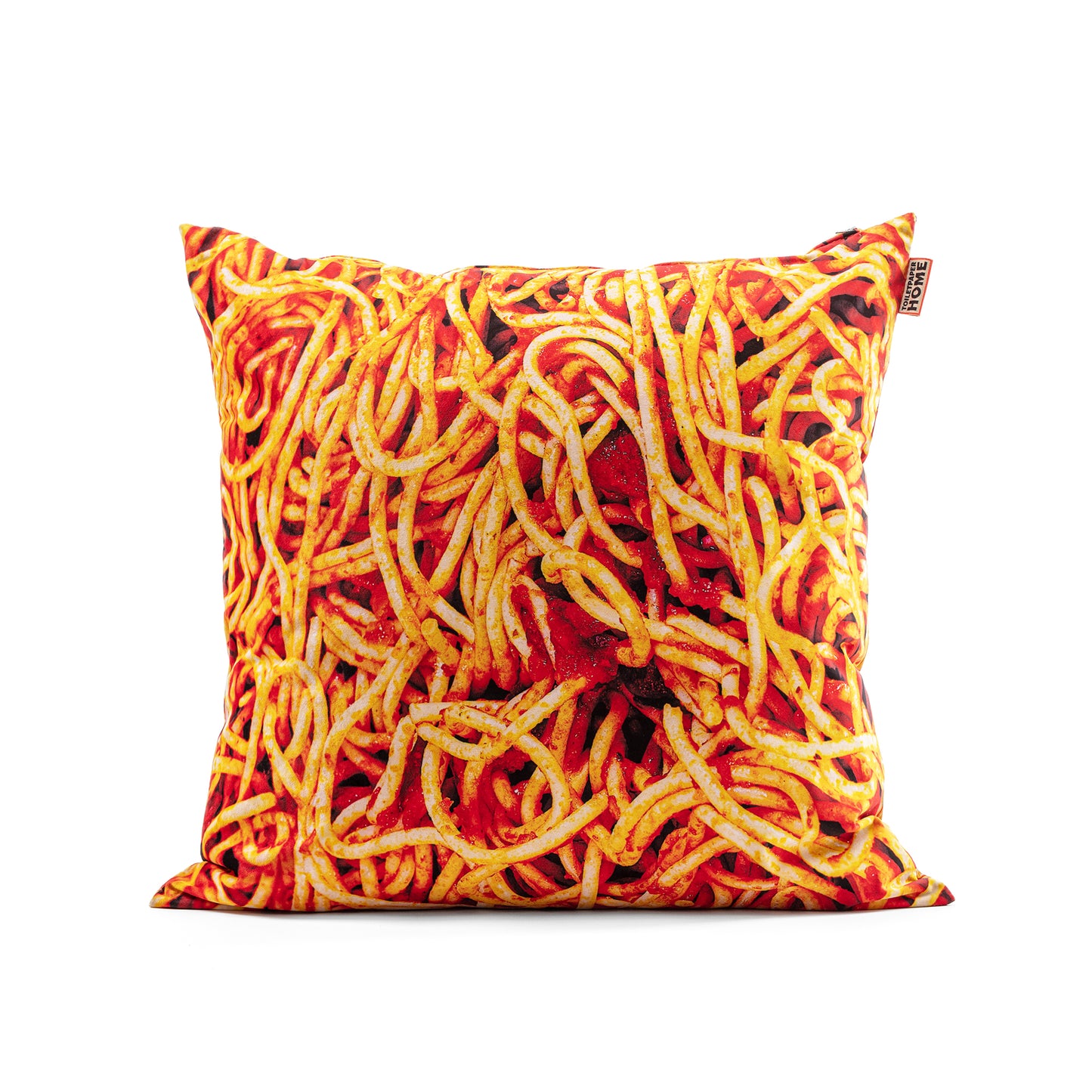 Large cushions - Spaghetti