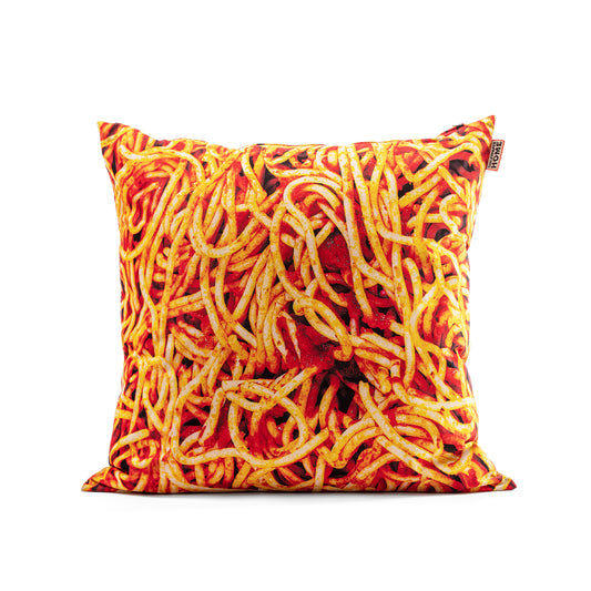 Large cushions - Spaghetti