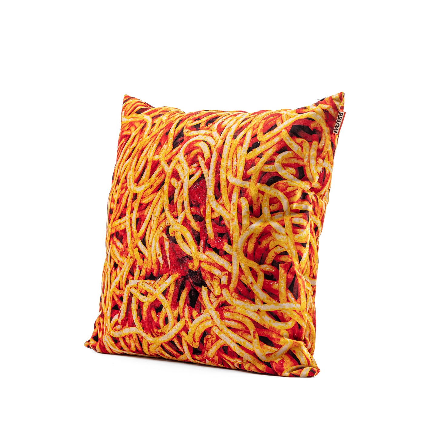 Large cushions - Spaghetti