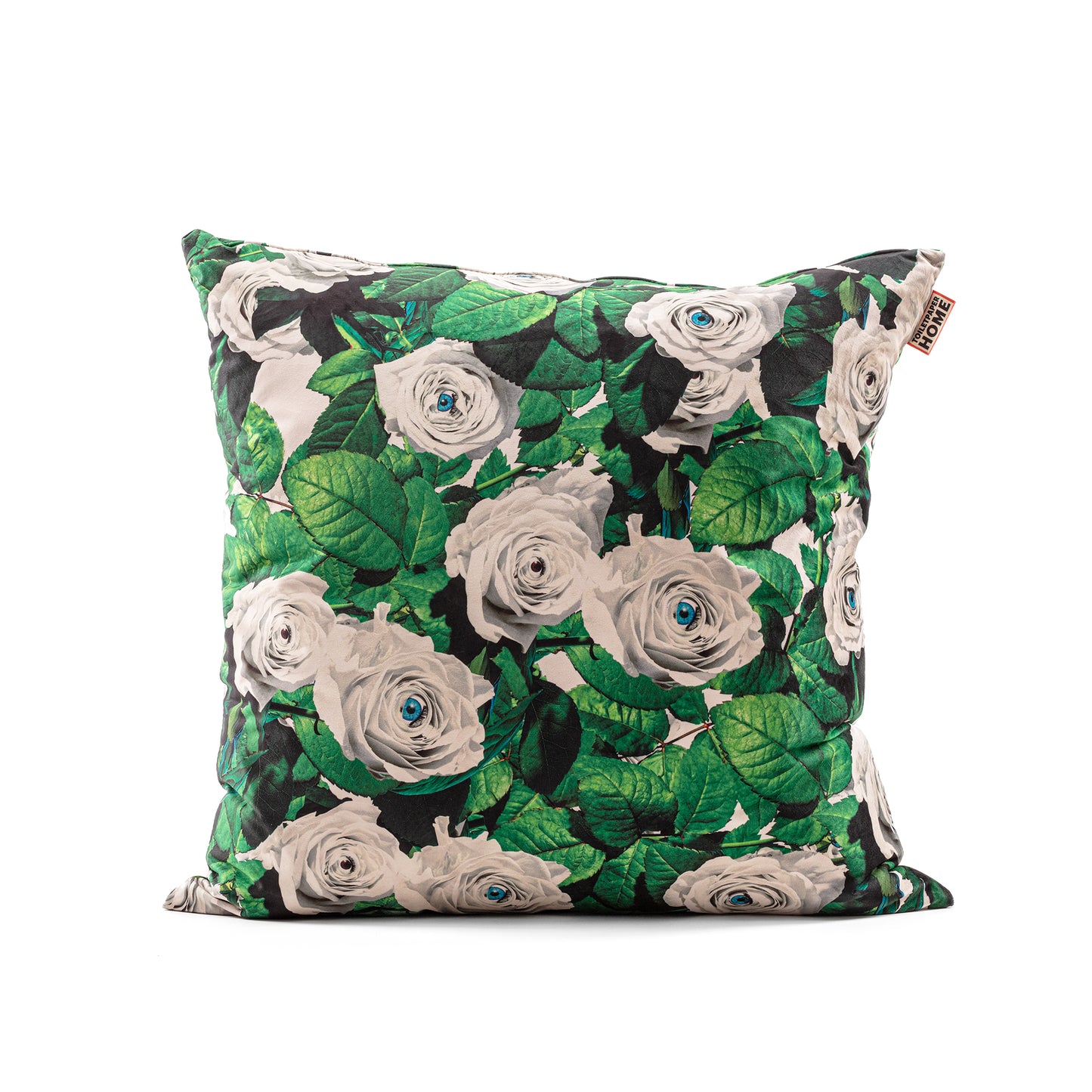 Large cushions - Roses