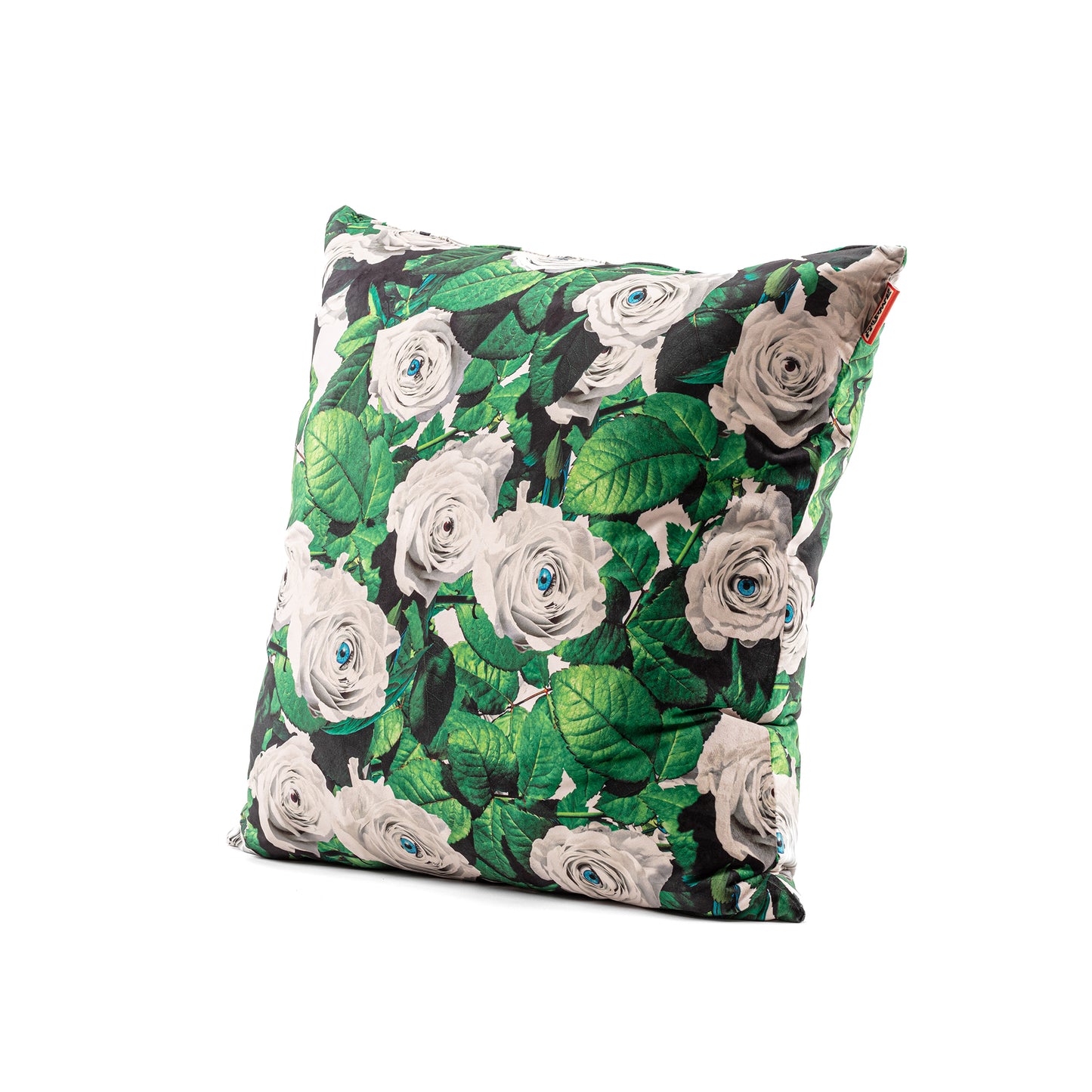 Large cushions - Roses