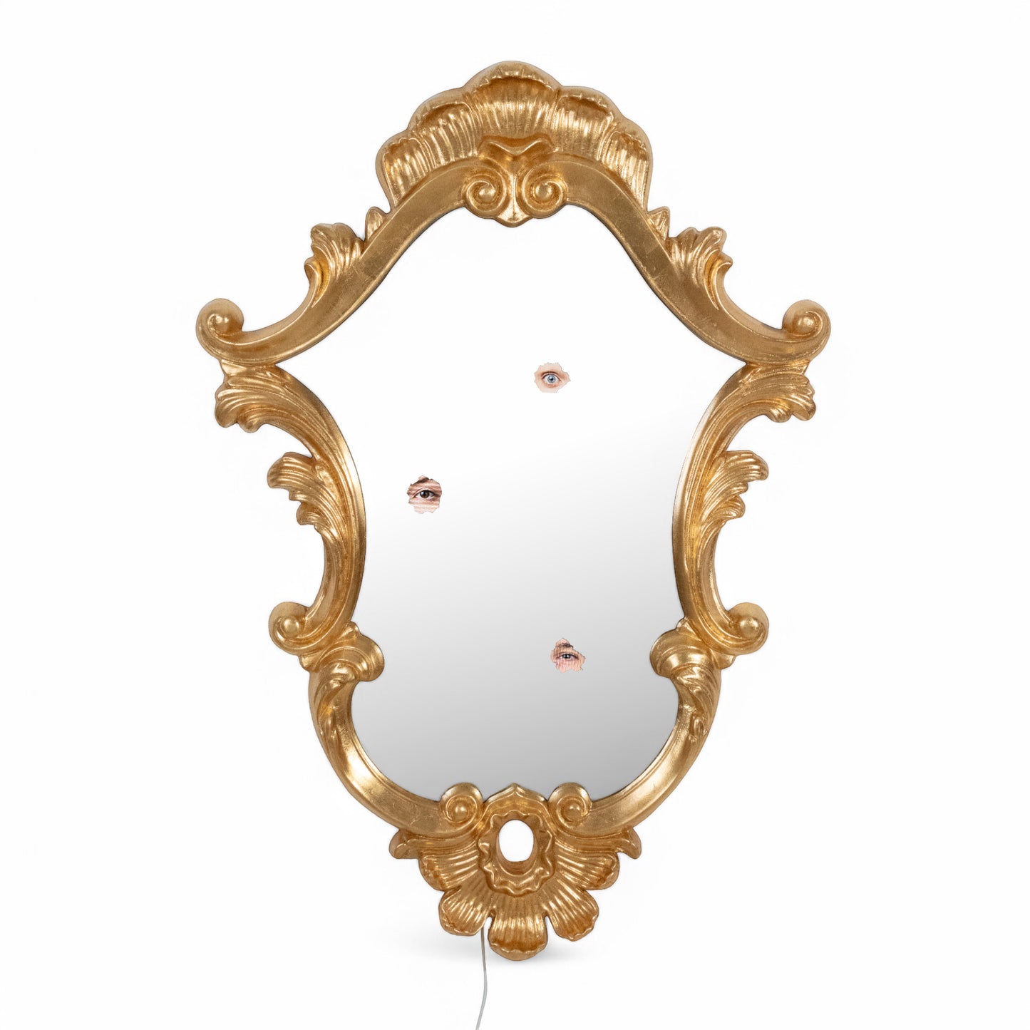 REFLECTING MIRROR - TRILOGY