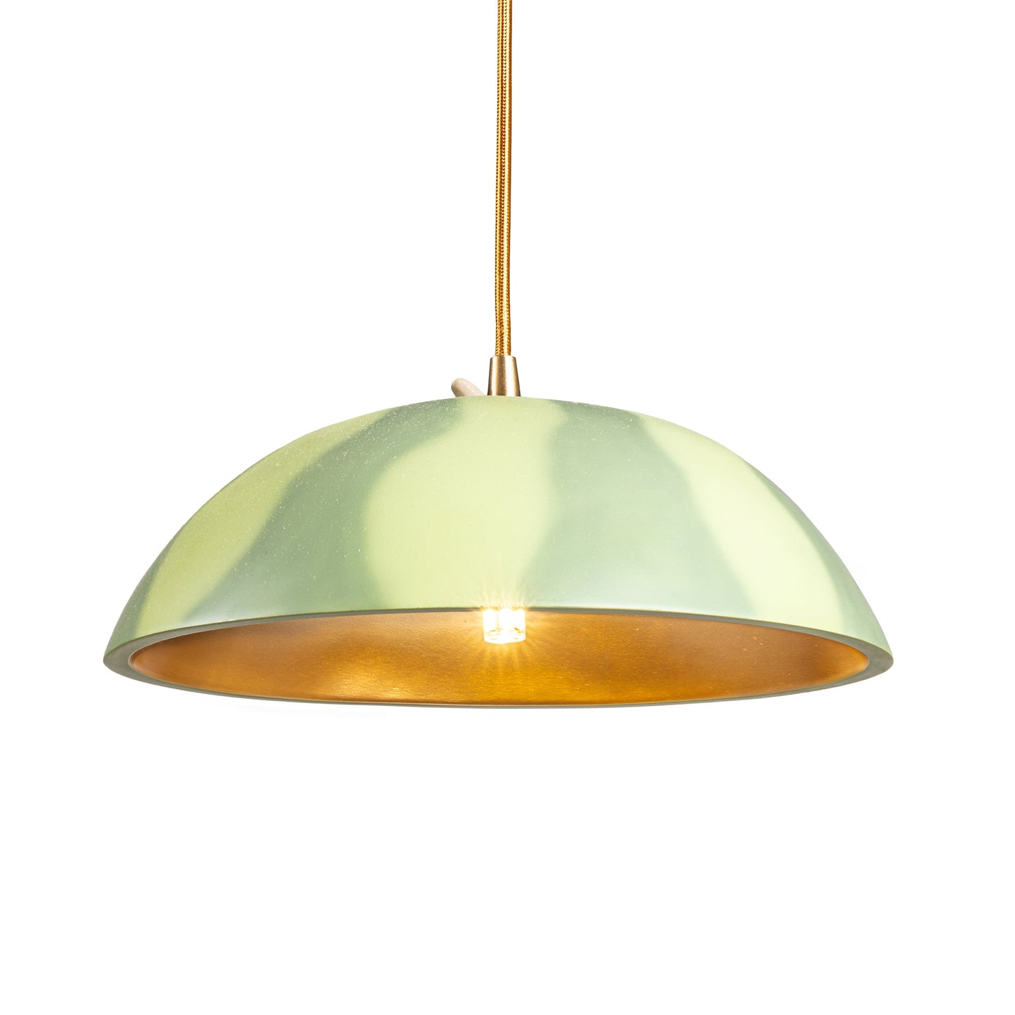 Vitamin Watermelon Ceiling lamp