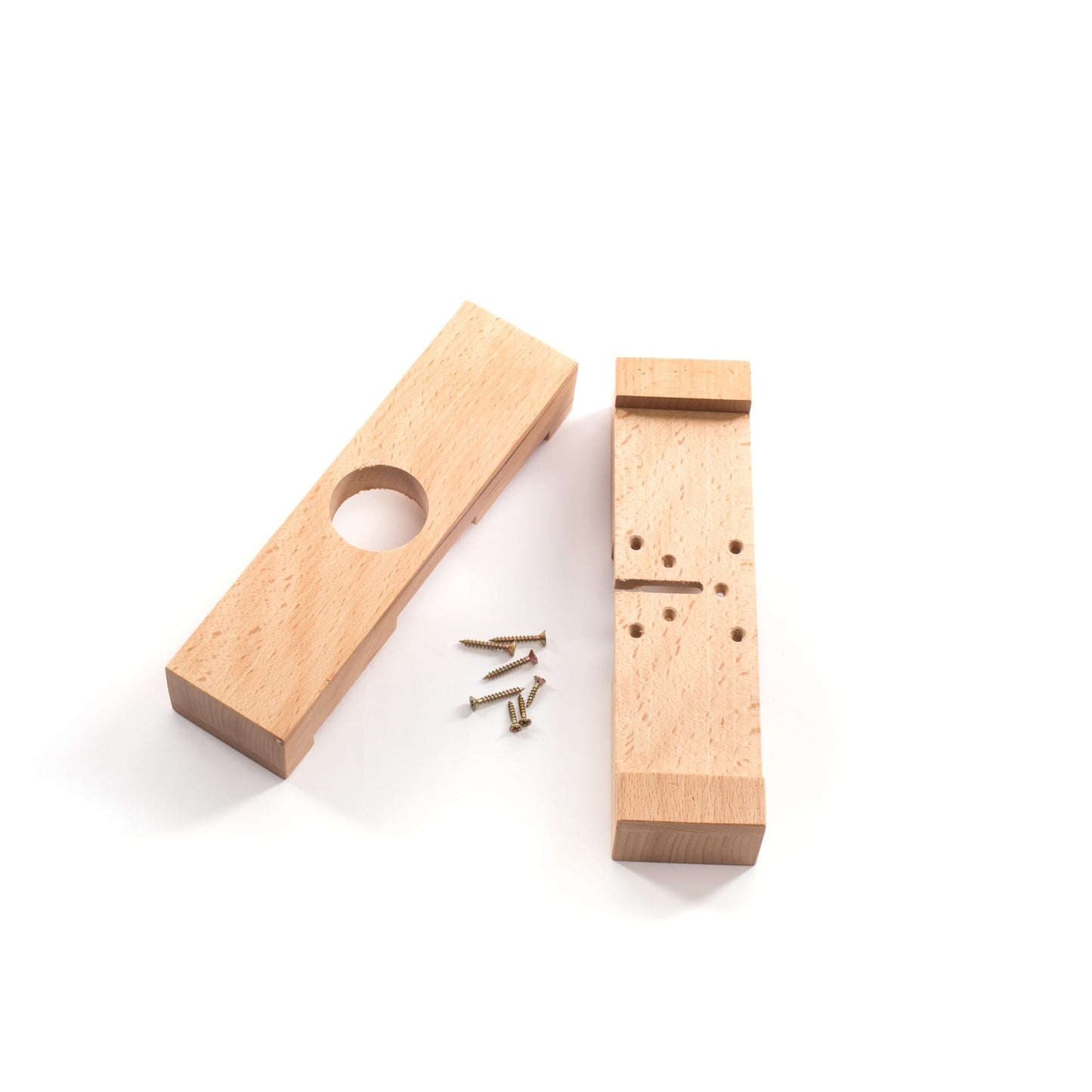 Linea Wooden Stand