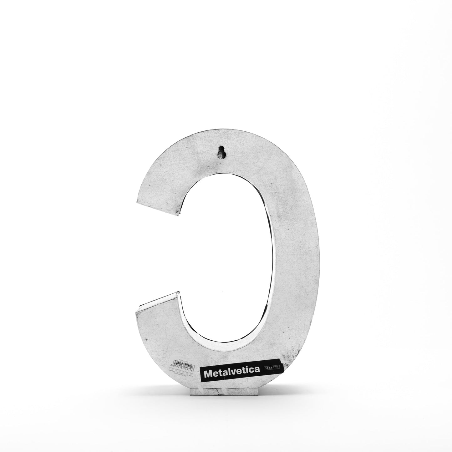 "METALVETICA" - D