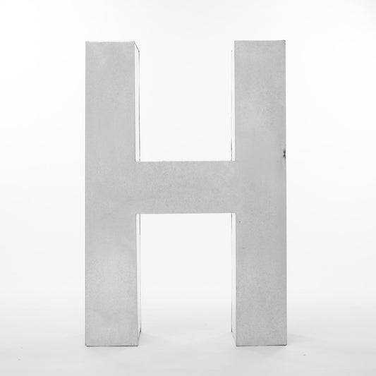 "METALVETICA" 100 - H