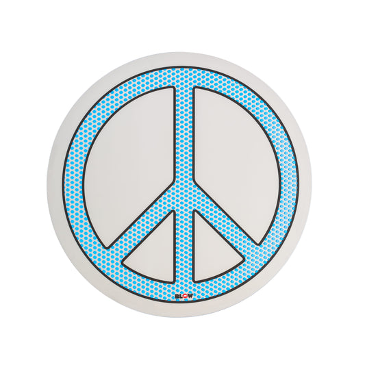 Mirror Peace