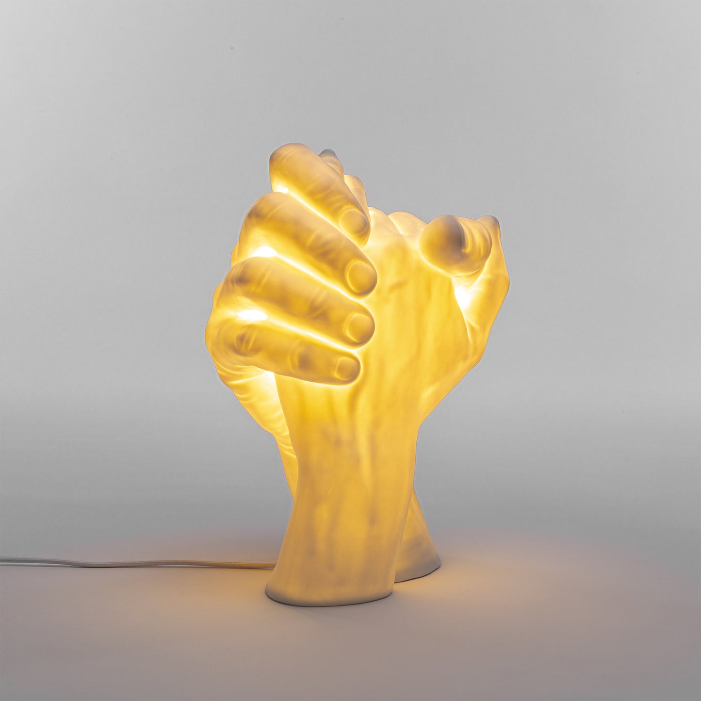 With Me Lamp