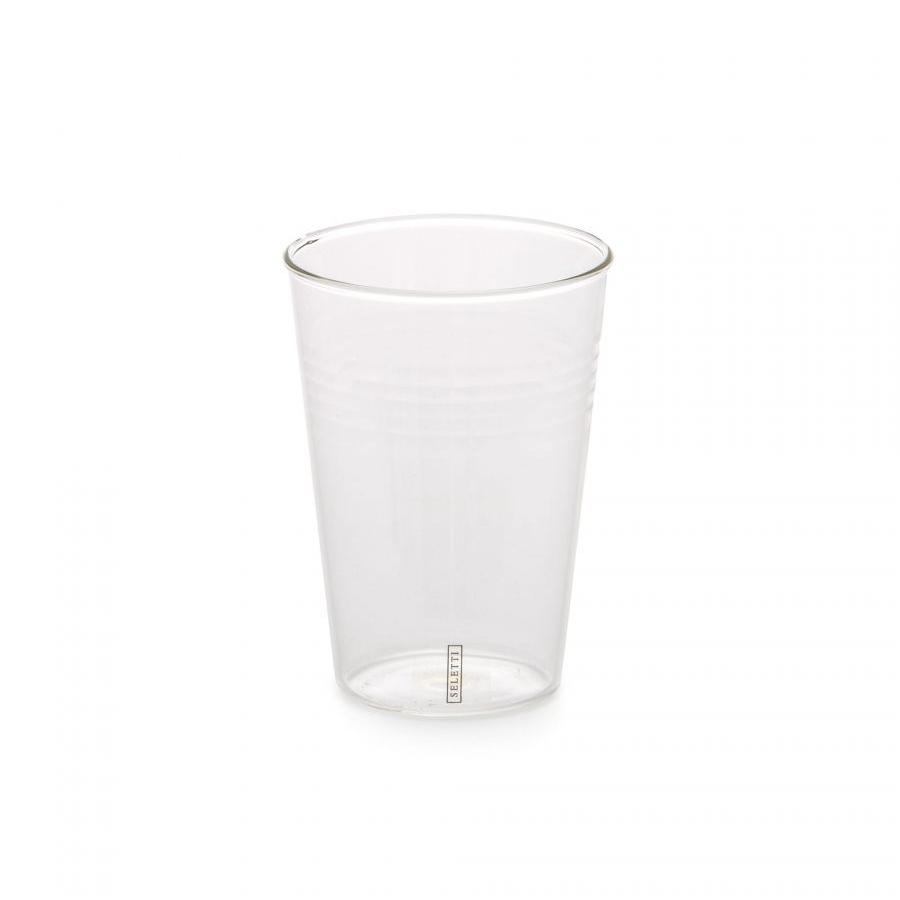 Estetico Quotidiano Set of 6 Glasses