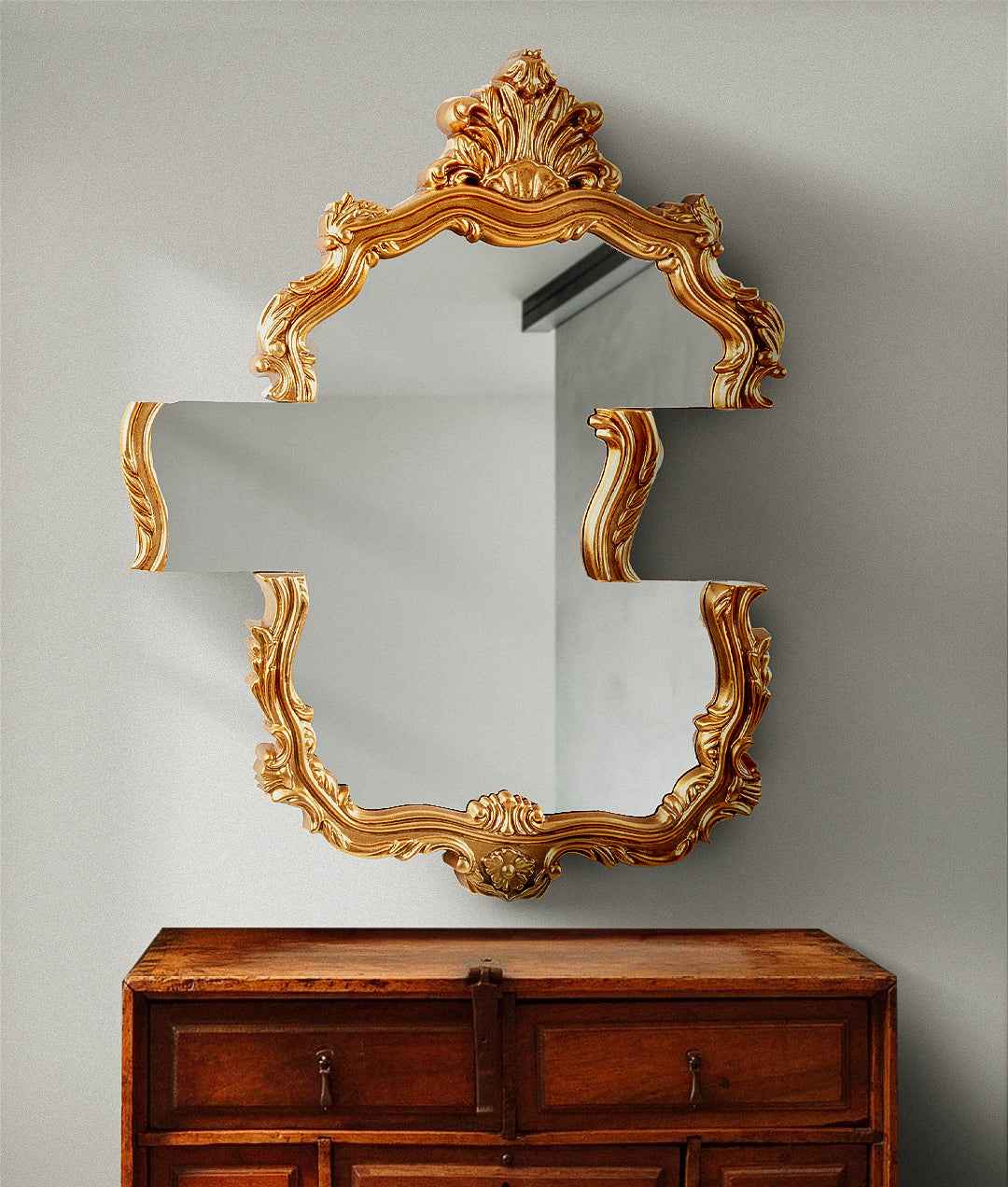 Tetris Mirror
