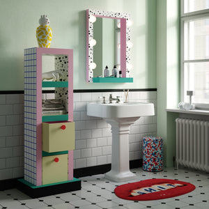 Seletti presents: Superfurniture - A bold tribute to radical Italian design