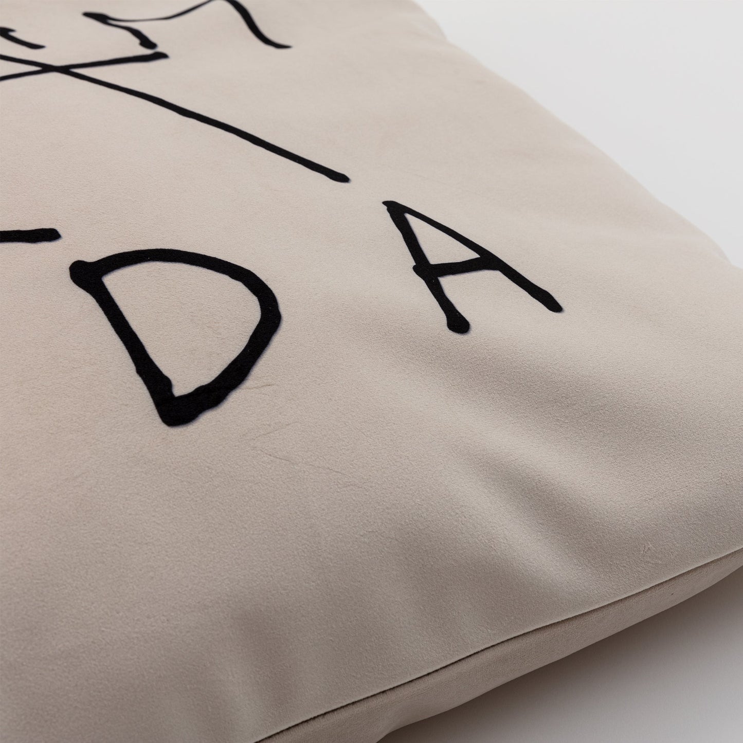 Cushion Dream-Merda White