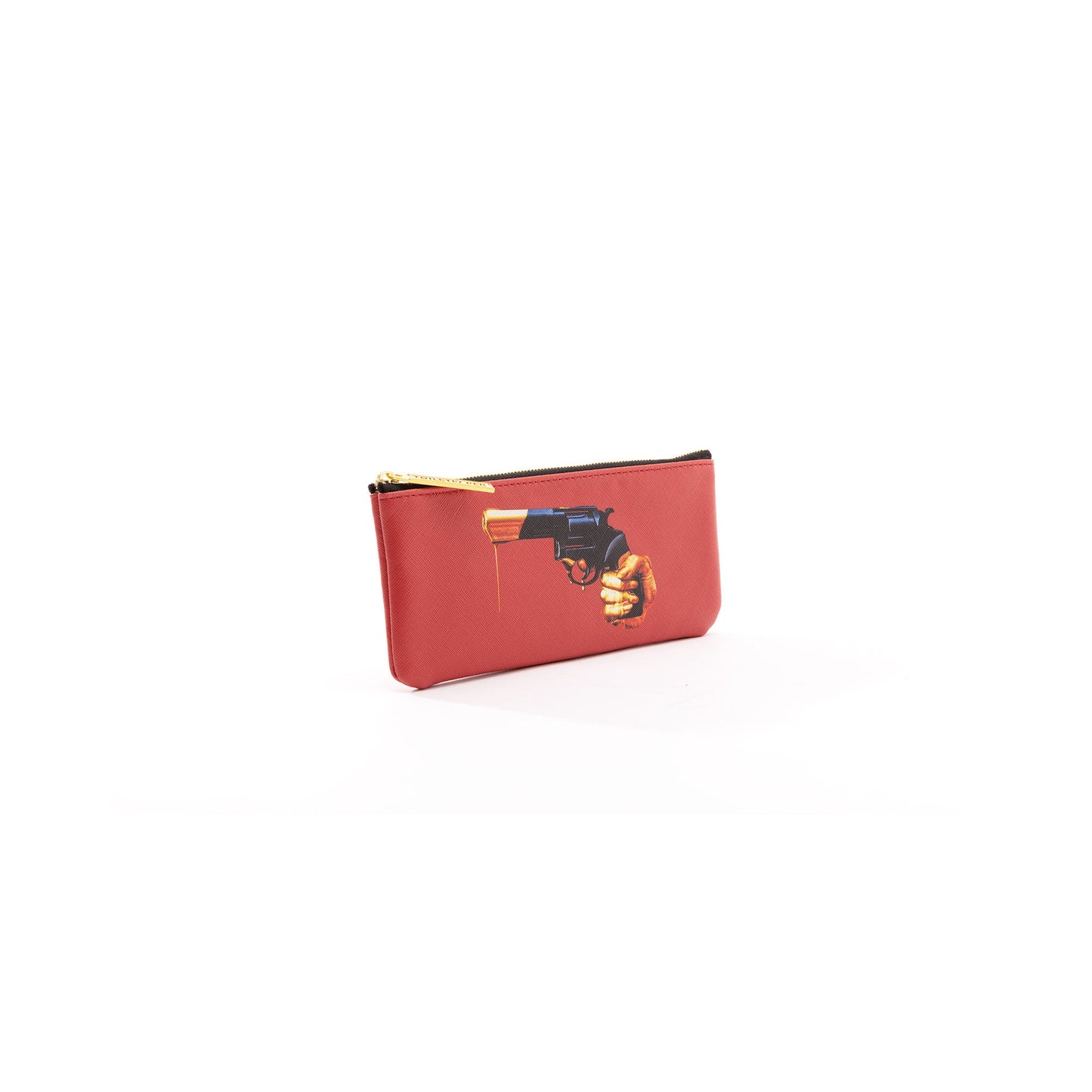 Pencil Case Revolver