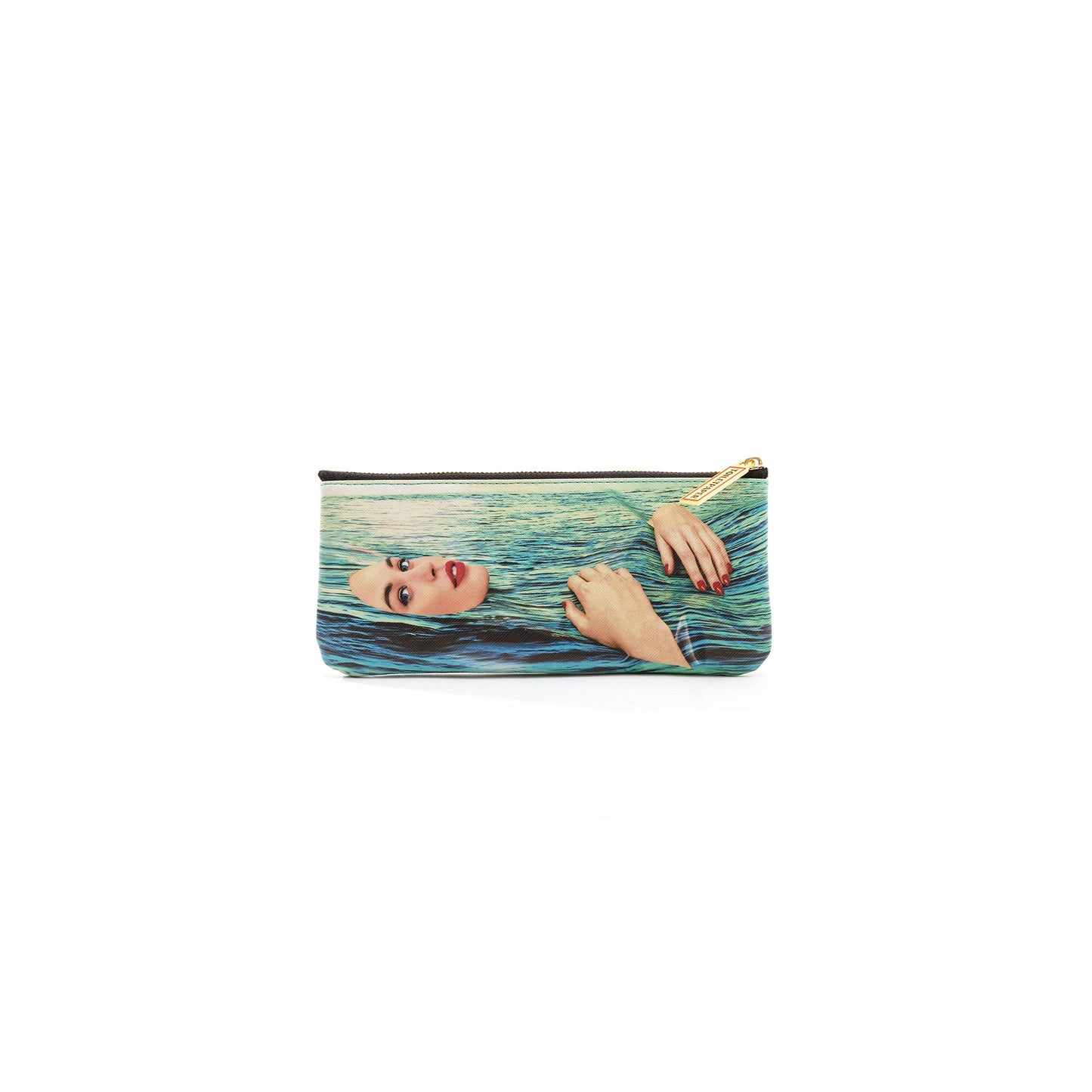 Pencil Case Seagirl