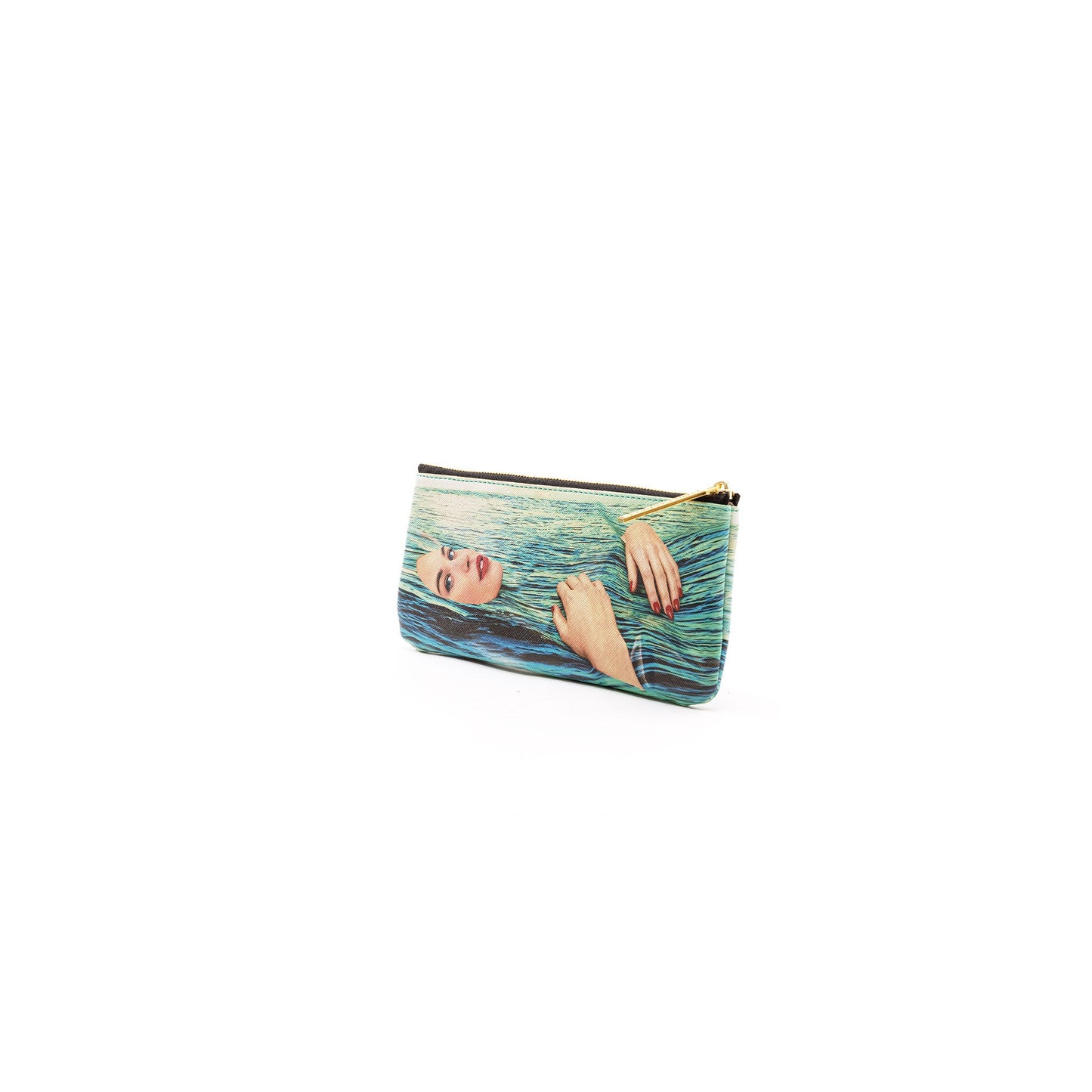 Pencil Case Seagirl