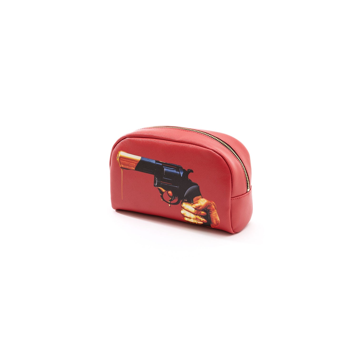 Beauty Case Revolver