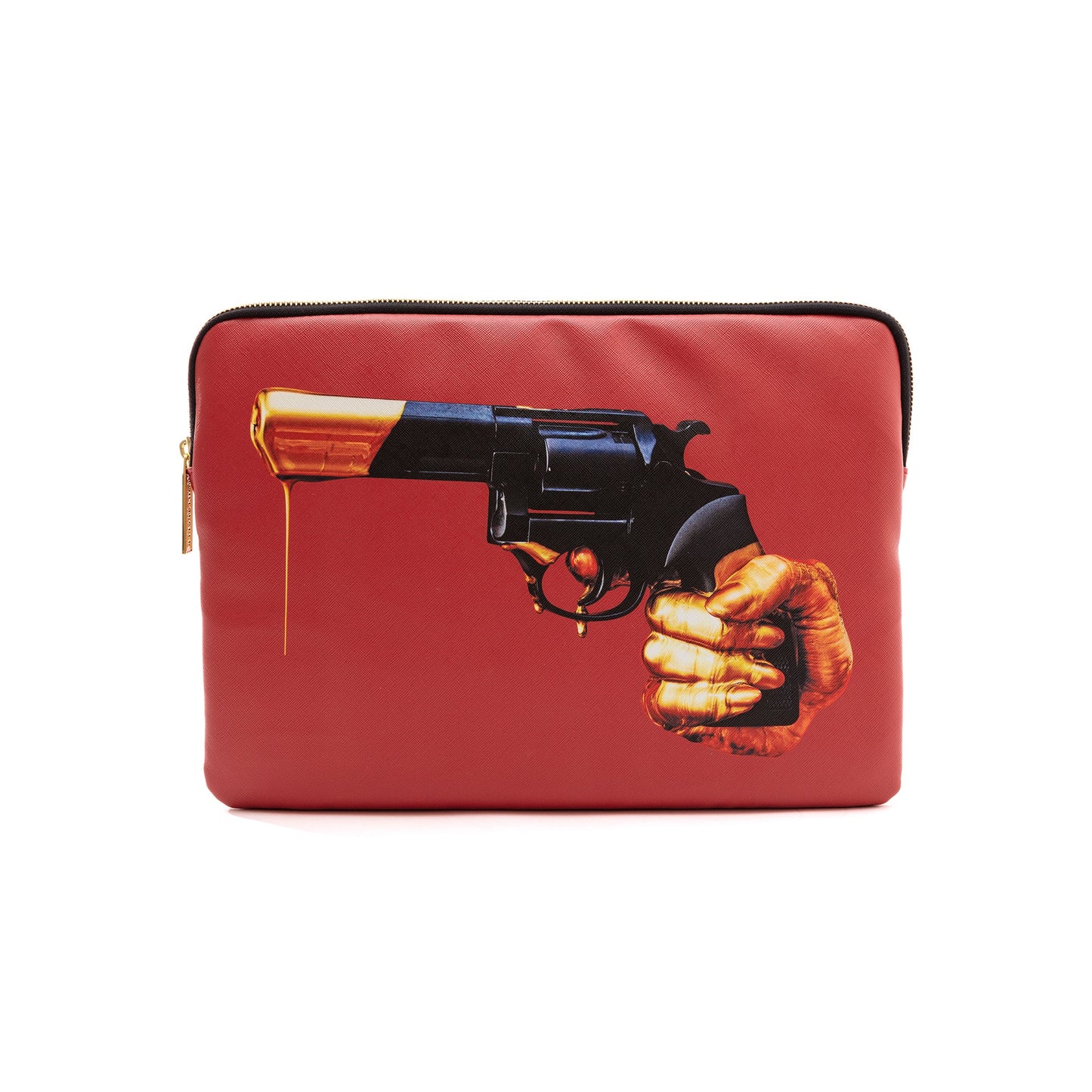 Laptop Bag Revolver