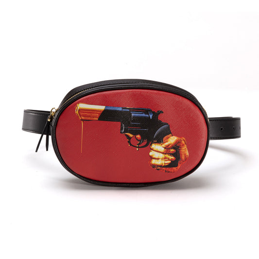 Waist Bag Revolver