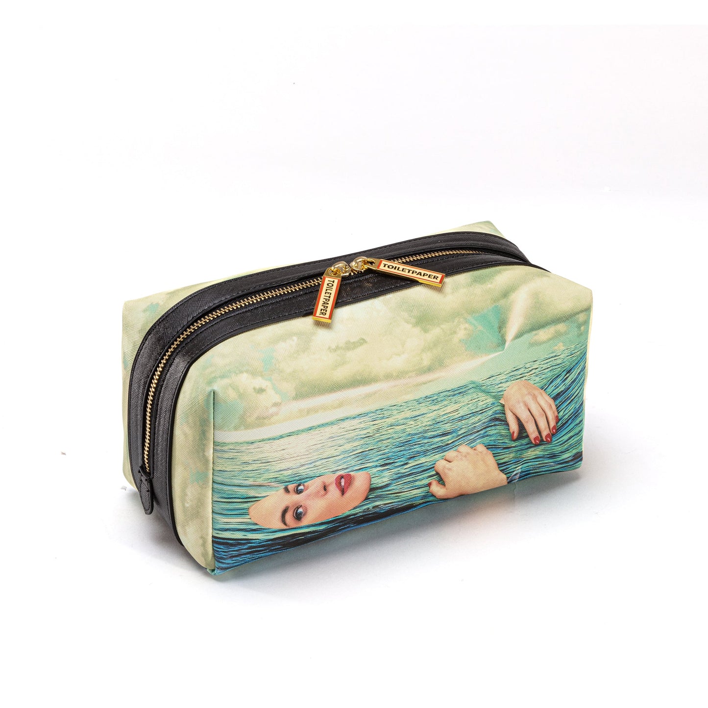 Wash Bag Seagirl