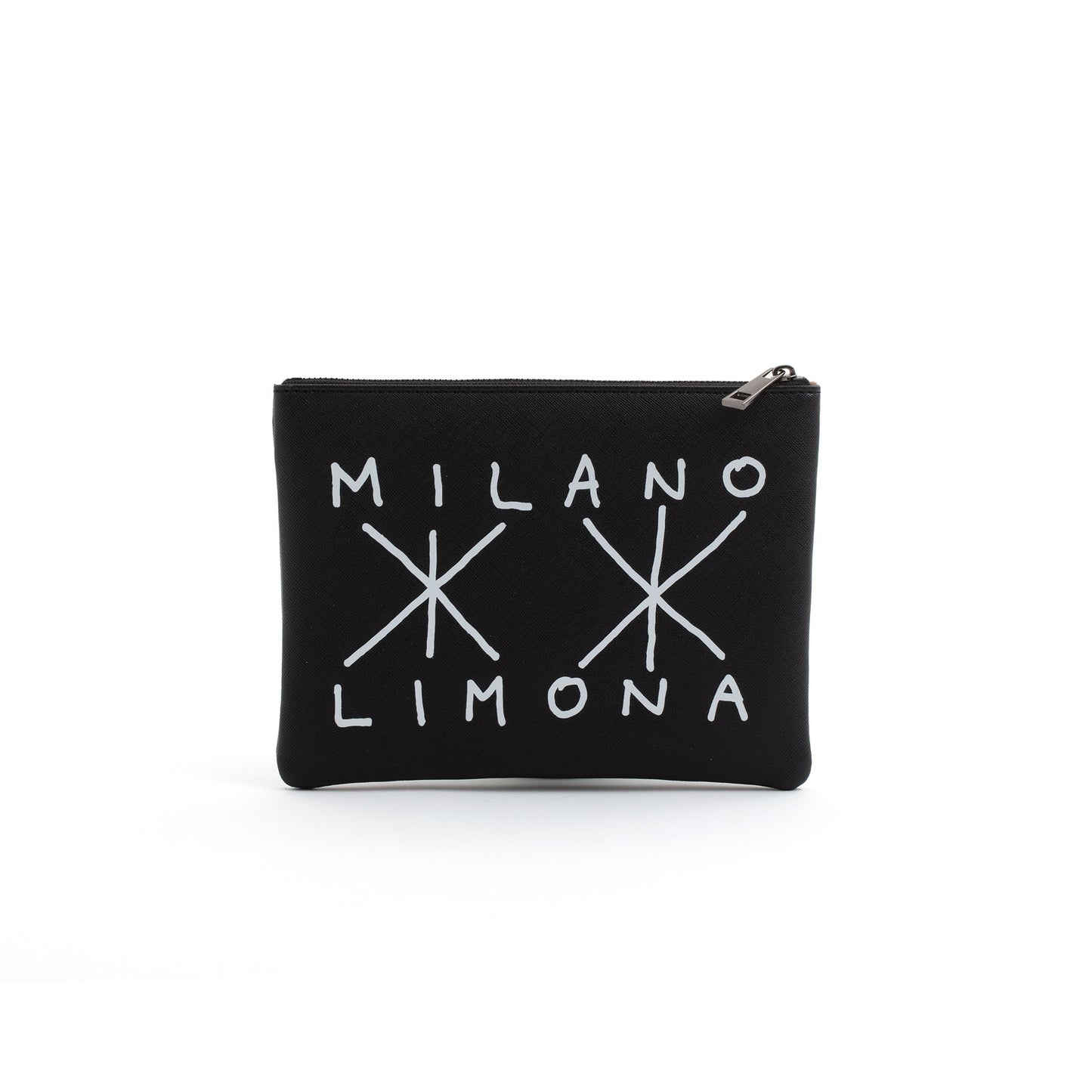 Case MILANO-LIMONA Black