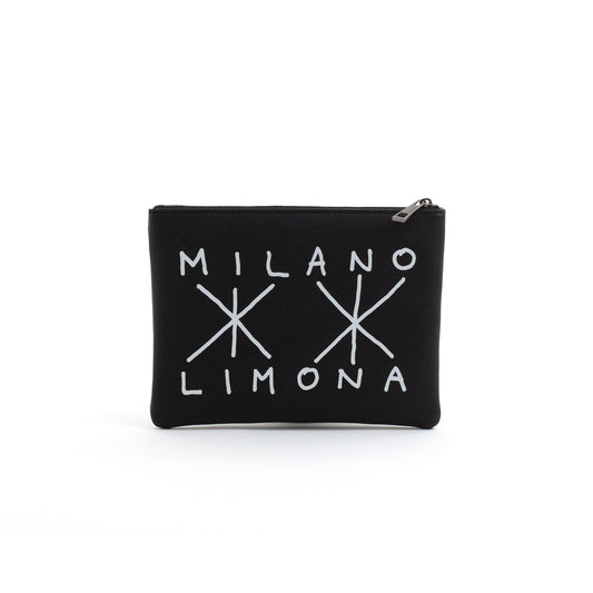 Case MILANO-LIMONA Black